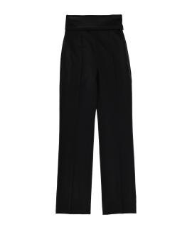 ALEXANDER MCQUEEN Прямые брюки