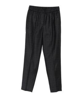 PESERICO Прямые брюки