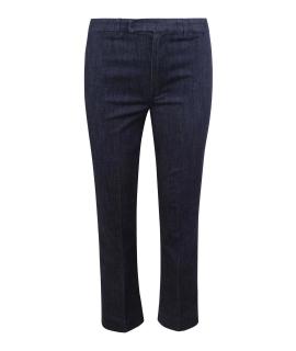 'S MAX MARA Прямые брюки