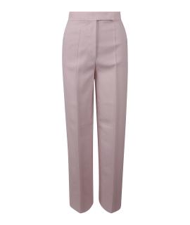 MAX MARA Прямые брюки