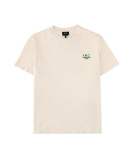 A.P.C. Футболка