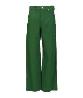 MAX MARA Брюки широкие