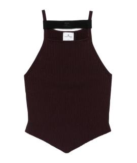 COURREGES Майка