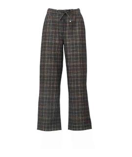 MAX MARA Брюки широкие