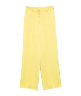 JIL SANDER Брюки широкие