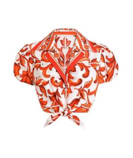 DOLCE&GABBANA Рубашка