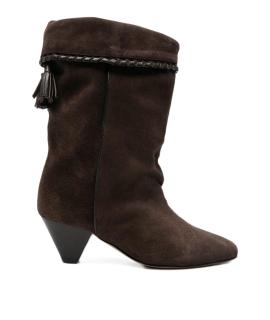 ISABEL MARANT Ботильоны