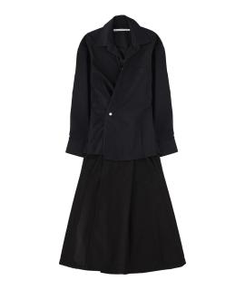 ALEXANDER WANG Повседневное платье