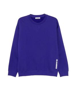 JIL SANDER Худи/толстовка