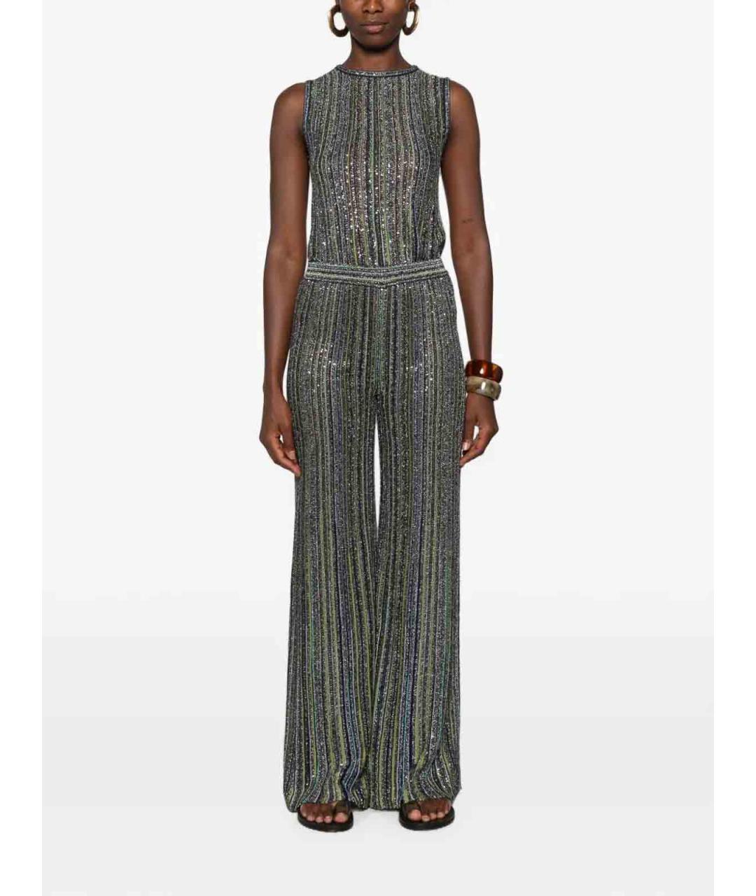 MISSONI Мульти майка, фото 2