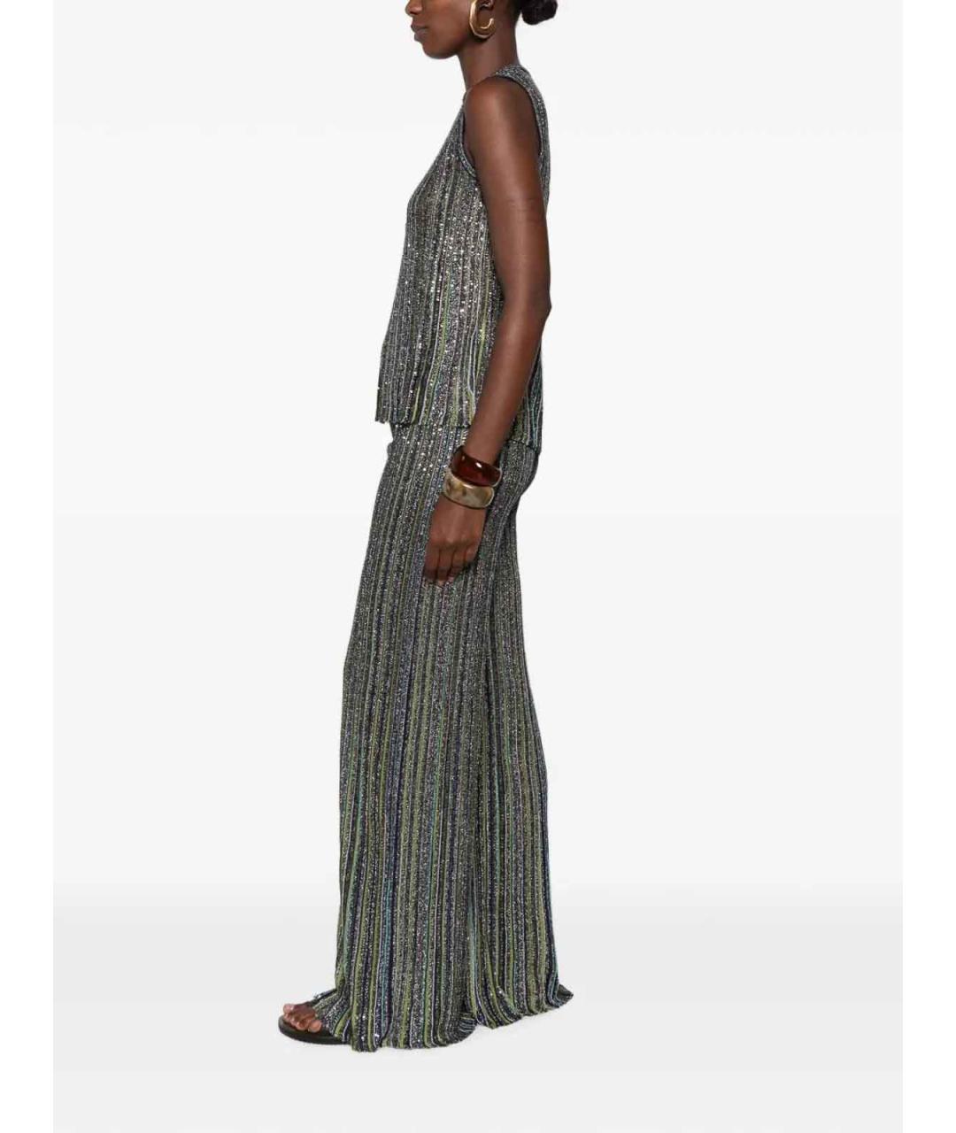 MISSONI Мульти майка, фото 3