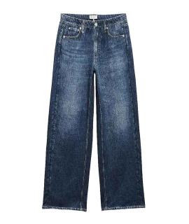 RAG & BONE Прямые джинсы