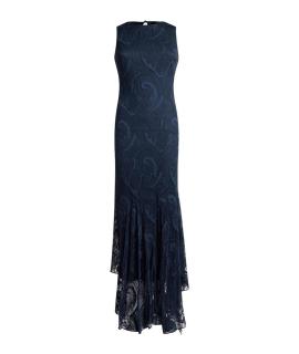 ETRO Коктейльное платье