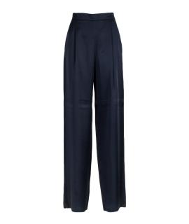 MAX MARA STUDIO Брюки широкие