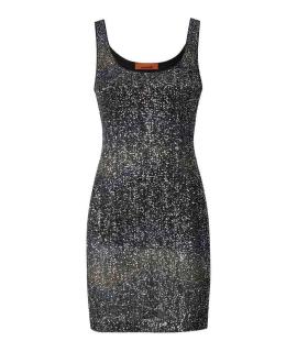 MISSONI Коктейльное платье