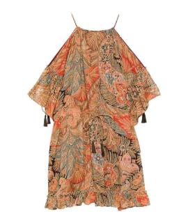 ETRO Повседневное платье