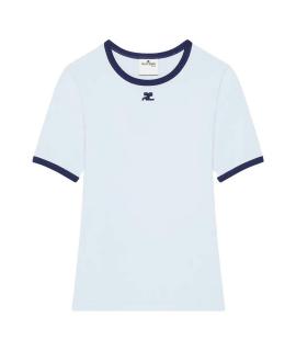 COURREGES Футболка