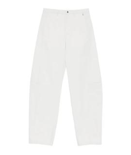 HERNO Брюки широкие