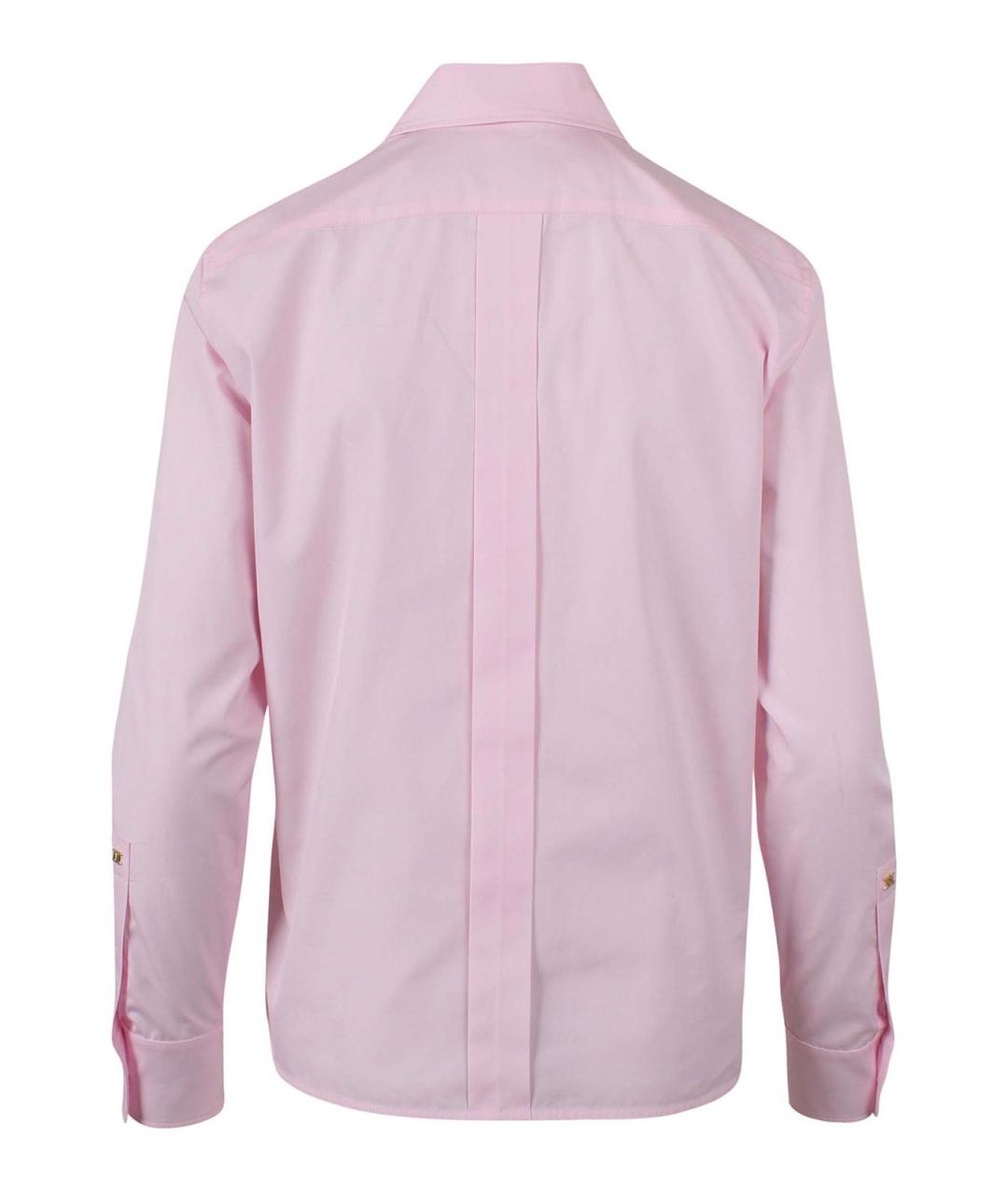 MAX MARA Хлопковая рубашка, фото 2