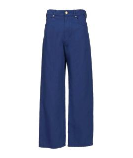 MAX MARA Брюки широкие