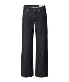 RAG & BONE Прямые джинсы