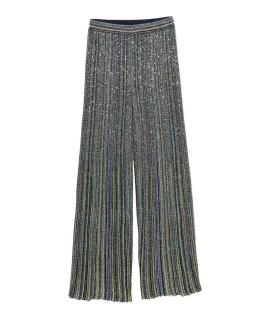 MISSONI Брюки широкие