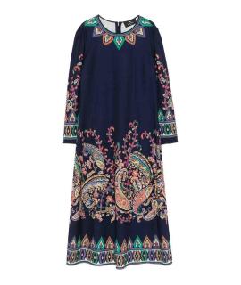 ETRO Повседневное платье
