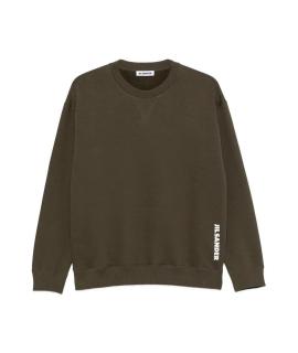 JIL SANDER Худи/толстовка