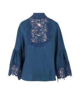 ERMANNO SCERVINO Блузы