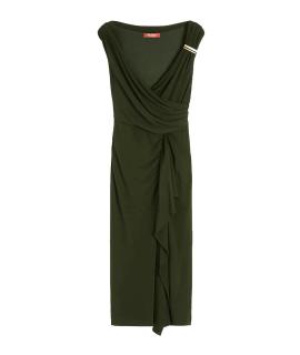 MAX MARA STUDIO Повседневное платье
