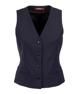 MAX MARA STUDIO Жилетка