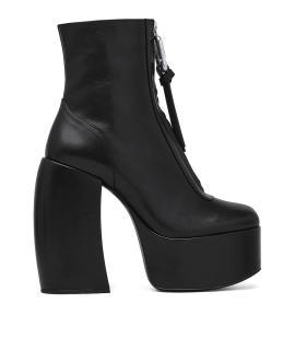 MARC JACOBS Ботильоны