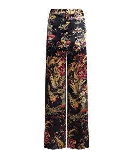 ETRO Брюки широкие