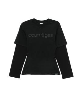 COURREGES Лонгслив