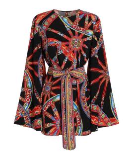 DOLCE&GABBANA Повседневное платье