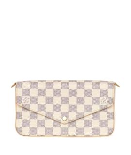 LOUIS VUITTON Сумка через плечо