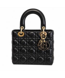 CHRISTIAN DIOR Сумка с короткими ручками
