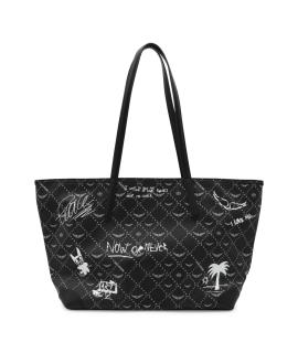 ZADIG & VOLTAIRE Сумка тоут