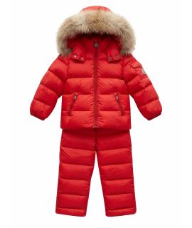 MONCLER KIDS Комбинезон