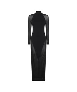 ALAIA Вечернее платье