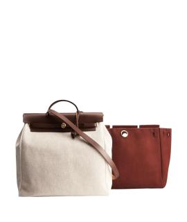 HERMES Сумка через плечо