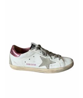 GOLDEN GOOSE Кеды