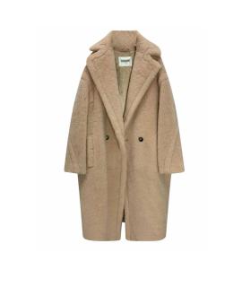 MAX MARA Шуба