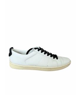 SAINT LAURENT Кеды