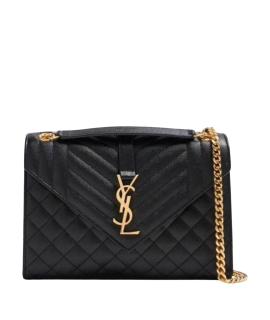 SAINT LAURENT Сумка через плечо