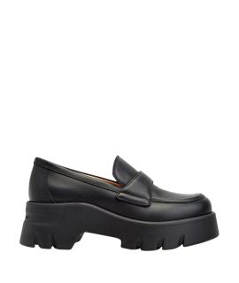 GIANVITO ROSSI Лоферы