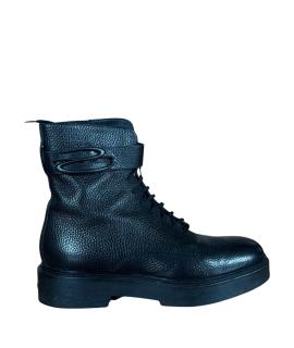 SANTONI Ботинки