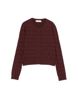 TORY BURCH Кардиган