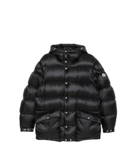 MONCLER Пуховик