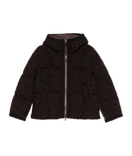 MONCLER Пуховик